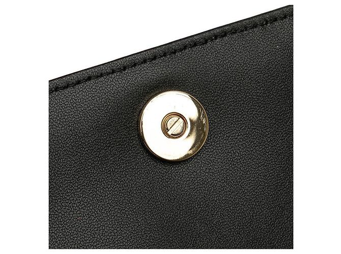 My Dior Borsa per telefono in pelle di agnello con catena MyDior - vista 5
