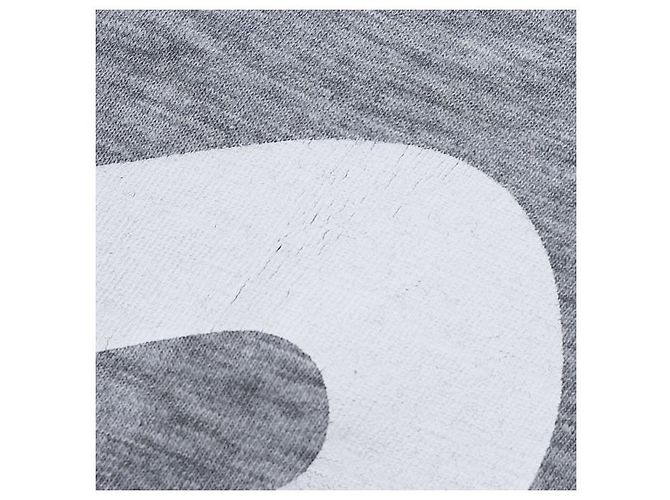 Autre Marque Camiseta de mezcla de algodón DSQUARED2 Gris - vista 4
