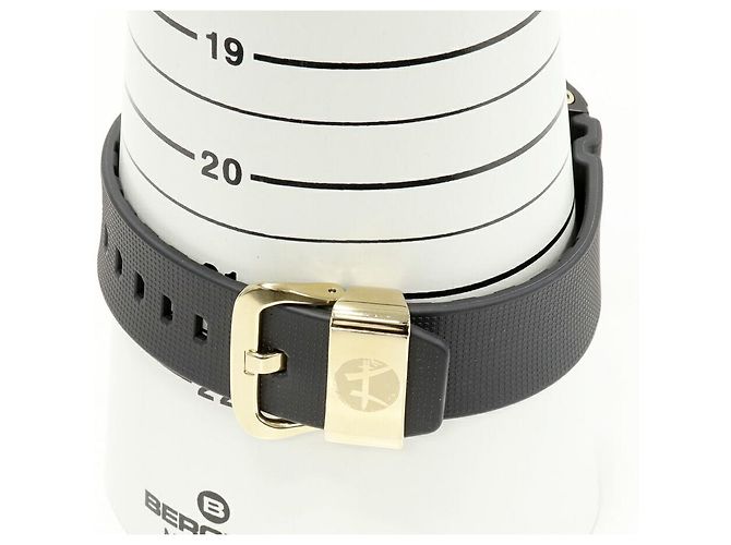 Autre Marque Casio G-SHOCK GBM-2100RH-1AJR Edelstahl Limitierte Auflage Schwarz - Ansicht 5