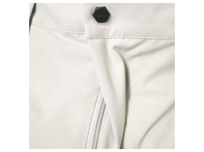Autre Marque ROTOL CIRCLE HOSE Nylonhose Grau - Ansicht 6