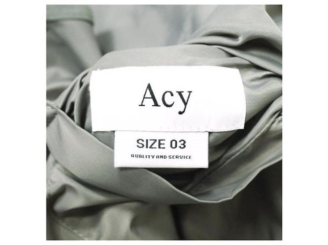 Autre Marque Chaleco utilitario 2WAY Acy de nailon Negro - vista 10