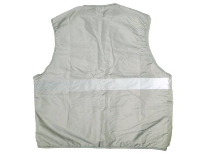 Autre Marque Chaleco utilitario 2WAY Acy de nailon Negro - vista 5