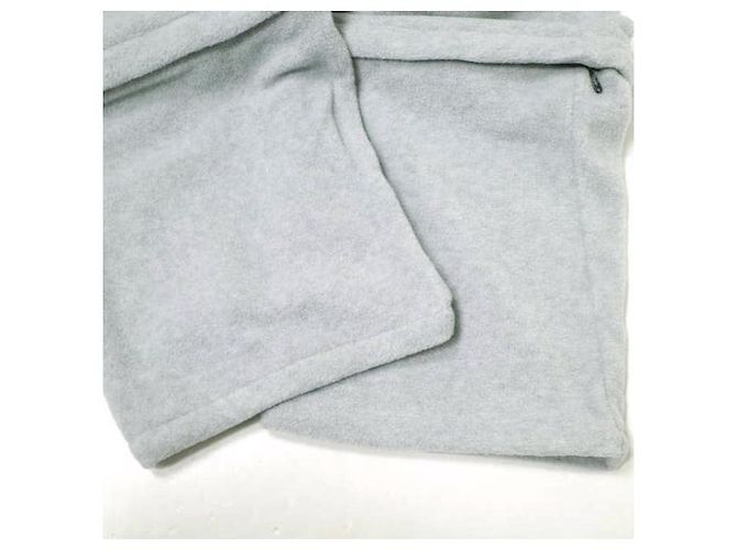 Autre Marque 2WAY Fleece-Hose OL (OUTLIERS) Grau - Ansicht 7