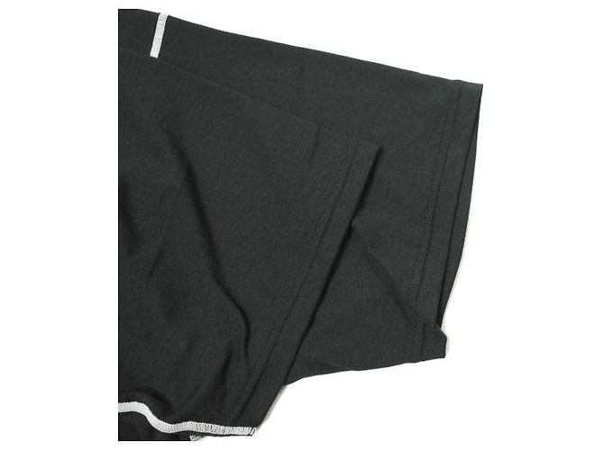 Autre Marque Camiseta OL (OUTLIERS) T/R MVS STRETCH Negro - vista 6