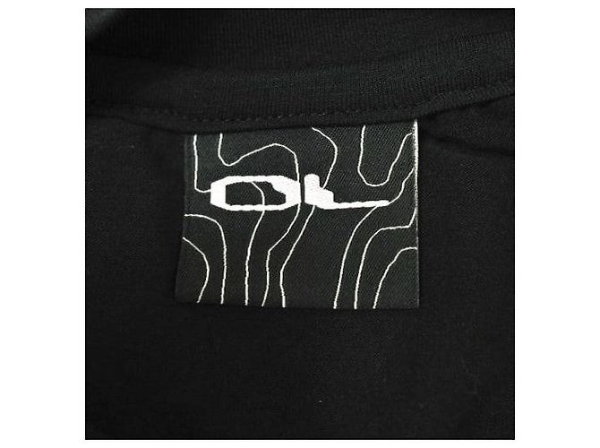 Autre Marque Camiseta OL (OUTLIERS) T/R MVS STRETCH Negro - vista 8