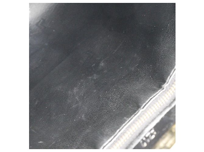 Autre Marque Borsa 2 in 1 in pelle con logo V di Mario Valentino Nero - vista 10