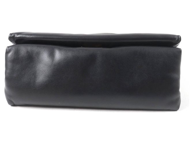 Borsa 2 in 1 Marni PRISMA Nero - vista 4