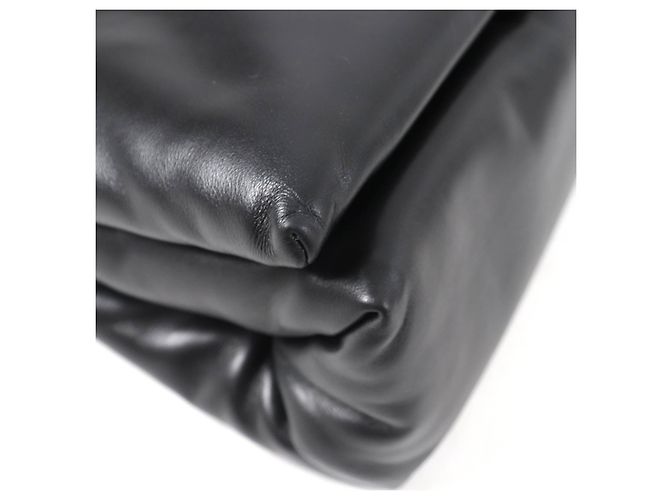 Borsa 2 in 1 Marni PRISMA Nero - vista 8