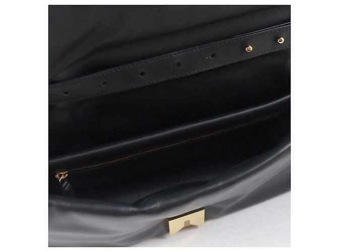 Borsa 2 in 1 Marni PRISMA Nero - vista 9