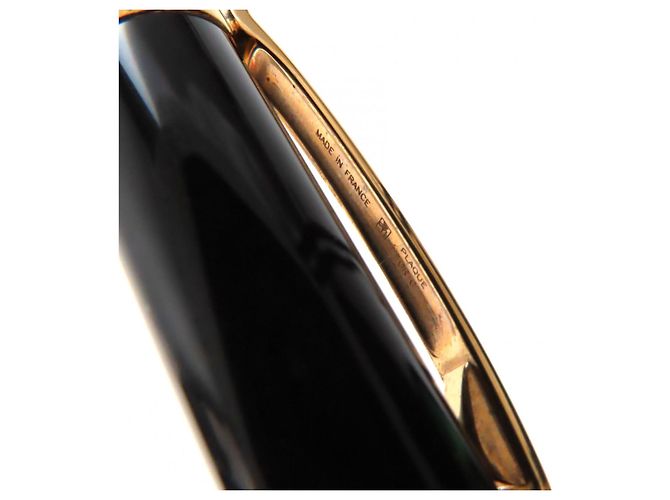 Bolígrafo Cartier Trinity Negro - vista 7