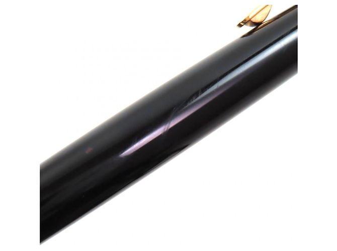 Bolígrafo Cartier Trinity Negro - vista 8