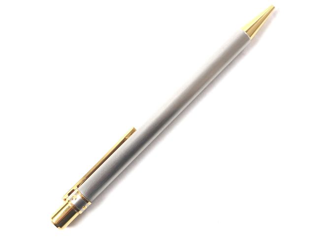 Cartier Love de Cartier Ballpoint Pen Silvery Golden - view 3