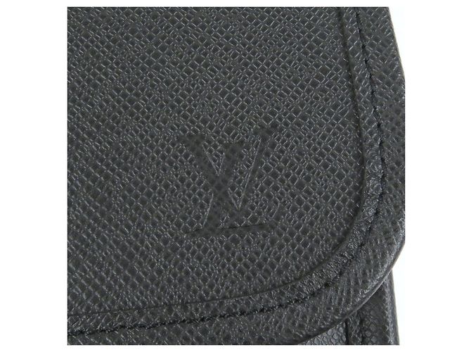 Borsa a Spalla Taiga Louis Vuitton Grigio - vista 8