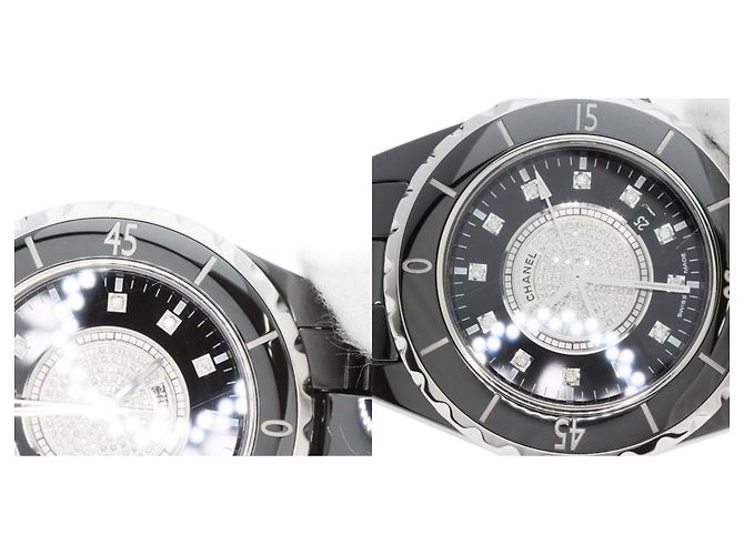 Reloj de Mujer Chanel H2122 J12 - vista 10