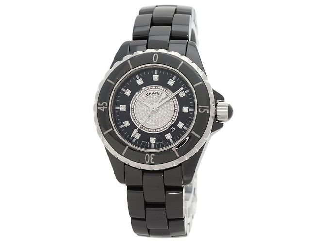 Reloj de Mujer Chanel H2122 J12 - vista 11