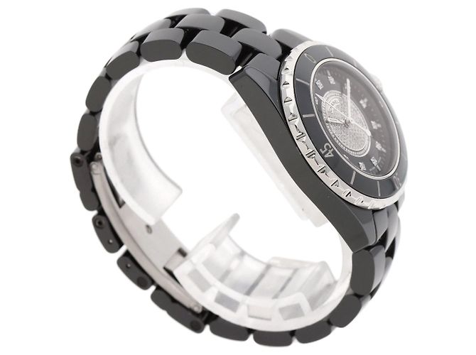 Reloj de Mujer Chanel H2122 J12 - vista 2