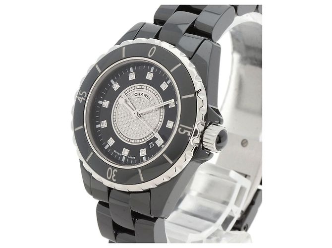 Reloj de Mujer Chanel H2122 J12 - vista 3