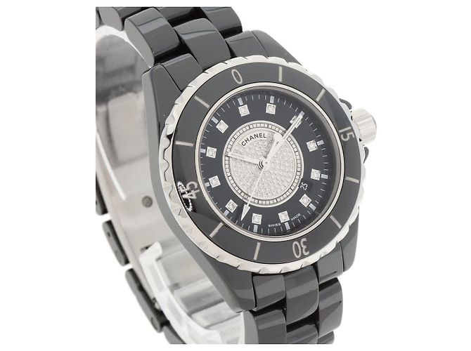 Reloj de Mujer Chanel H2122 J12 - vista 4