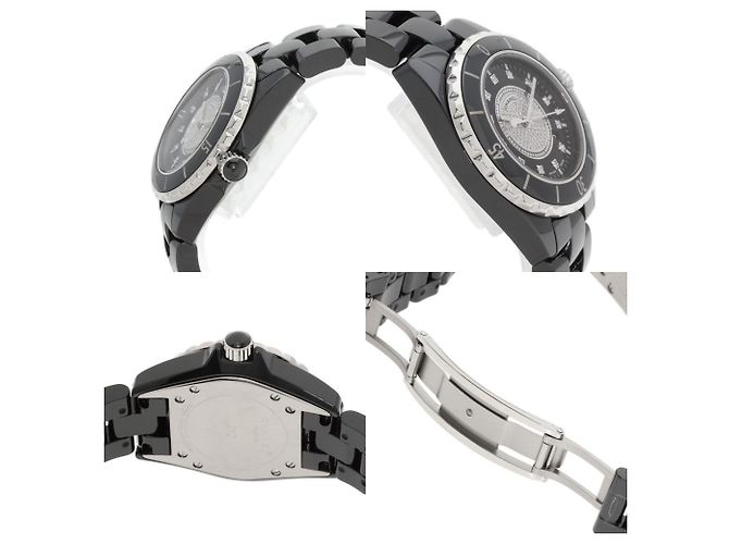 Reloj de Mujer Chanel H2122 J12 - vista 5