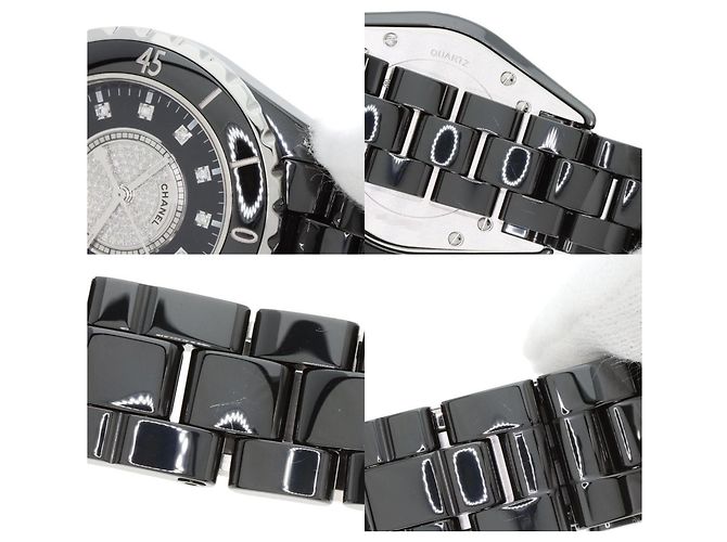 Reloj de Mujer Chanel H2122 J12 - vista 7