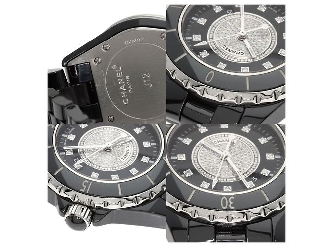 Reloj de Mujer Chanel H2122 J12 - vista 8