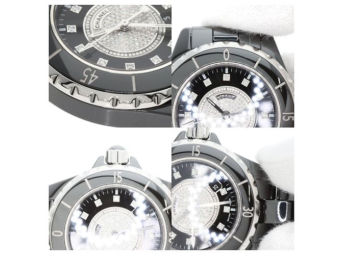 Reloj de Mujer Chanel H2122 J12 - vista 9