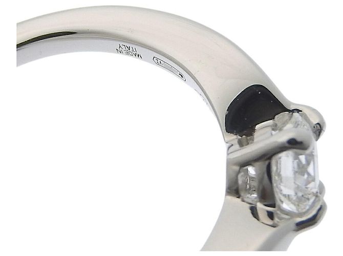 Bulgari Bvlgari Dedicata a Venezia Platinring - Ansicht 3