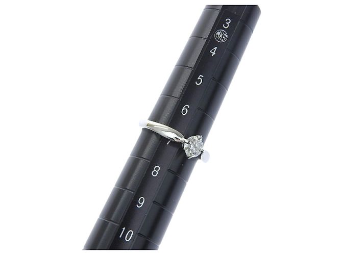 Bulgari Bvlgari Dedicata a Venezia Platinring - Ansicht 4