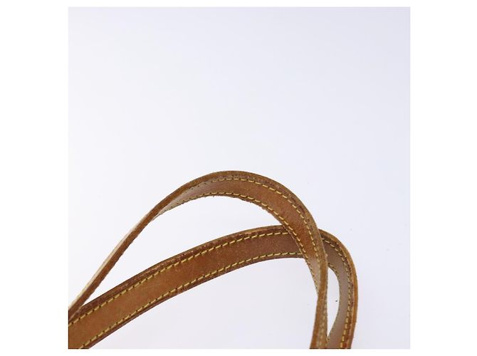 LOUIS VUITTON Borsa a Spalla Monogram Bucket GM M42236 LV Auth 139420 Monogramma - vista 14