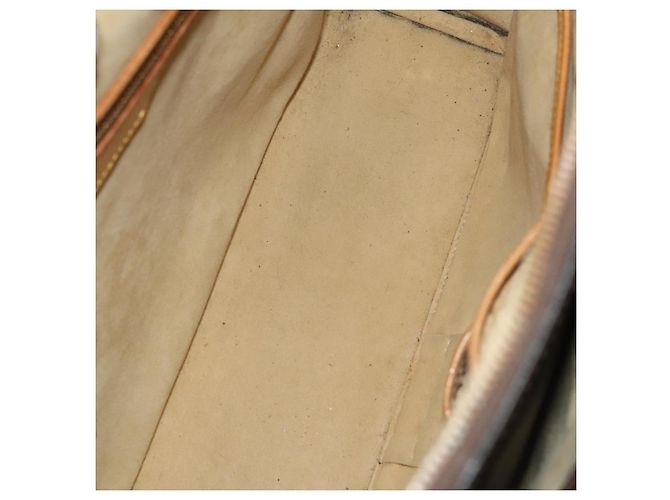 LOUIS VUITTON Borsa a Mano Monogram Rivoli M53380 LV Auth 138361 Monogramma - vista 10