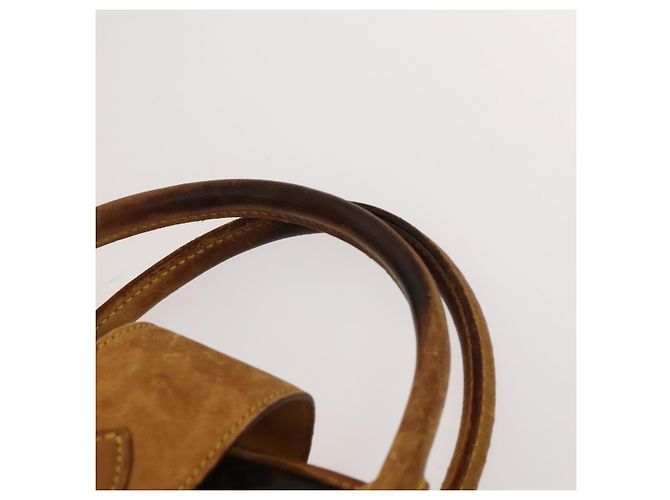 LOUIS VUITTON Borsa a Mano Monogram Rivoli M53380 LV Auth 138361 Monogramma - vista 15