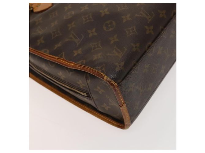 LOUIS VUITTON Borsa a Mano Monogram Rivoli M53380 LV Auth 138361 Monogramma - vista 16