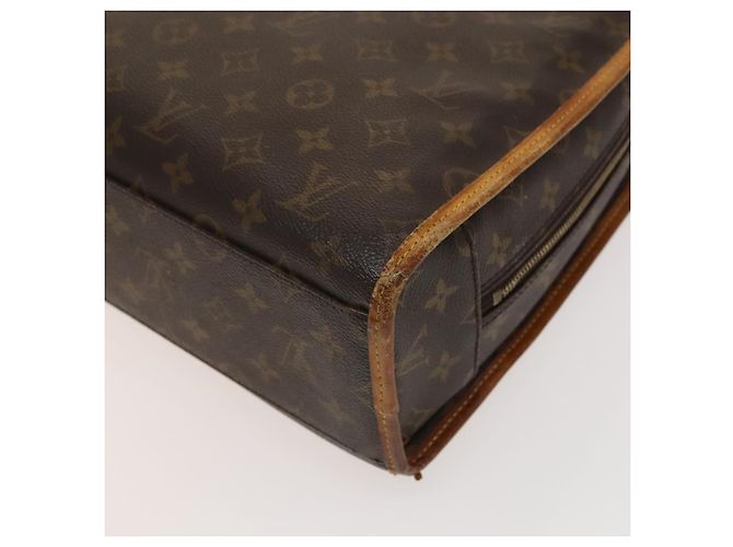 LOUIS VUITTON Borsa a Mano Monogram Rivoli M53380 LV Auth 138361 Monogramma - vista 17