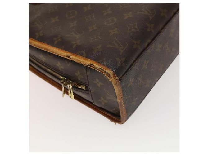 LOUIS VUITTON Borsa a Mano Monogram Rivoli M53380 LV Auth 138361 Monogramma - vista 18