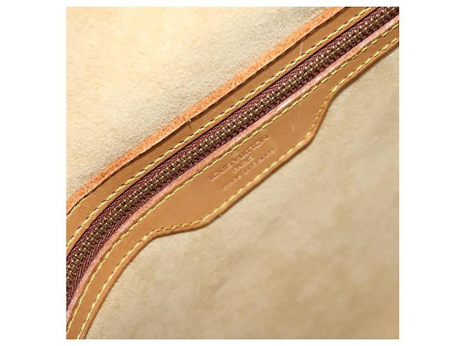 LOUIS VUITTON Borsa a Mano Monogram Rivoli M53380 LV Auth 138361 Monogramma - vista 23