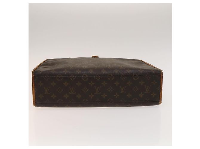 LOUIS VUITTON Borsa a Mano Monogram Rivoli M53380 LV Auth 138361 Monogramma - vista 6