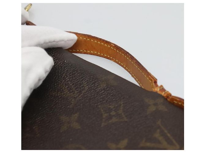 LOUIS VUITTON Organizer Da Viaggio Monogram Custodia M60120 LV Auth 139687 Monogramma - vista 18