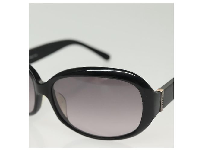 Occhiali da sole GUCCI Celine Plastica 2Set Nero Verde Auth BA5039 - vista 13