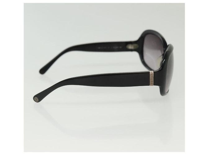 Occhiali da sole GUCCI Celine Plastica 2Set Nero Verde Auth BA5039 - vista 15