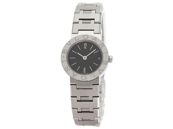 Bulgari Reloj de pulsera para mujer Bvlgari Bvlgari BB23SSD - vista 11