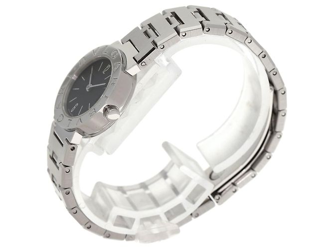 Bulgari Reloj de pulsera para mujer Bvlgari Bvlgari BB23SSD - vista 2