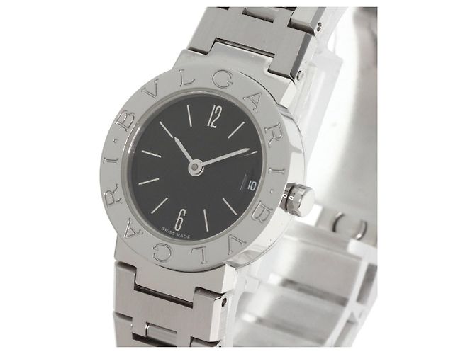Bulgari Reloj de pulsera para mujer Bvlgari Bvlgari BB23SSD - vista 3
