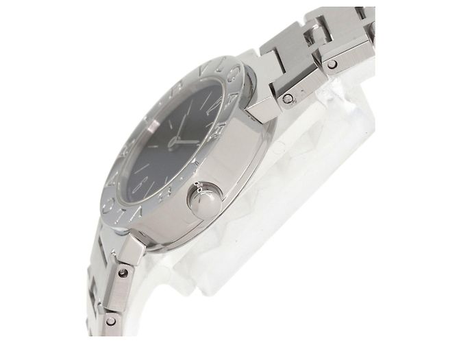 Bulgari Reloj de pulsera para mujer Bvlgari Bvlgari BB23SSD - vista 5