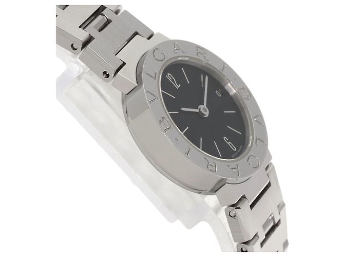 Bulgari Reloj de pulsera para mujer Bvlgari Bvlgari BB23SSD - vista 6