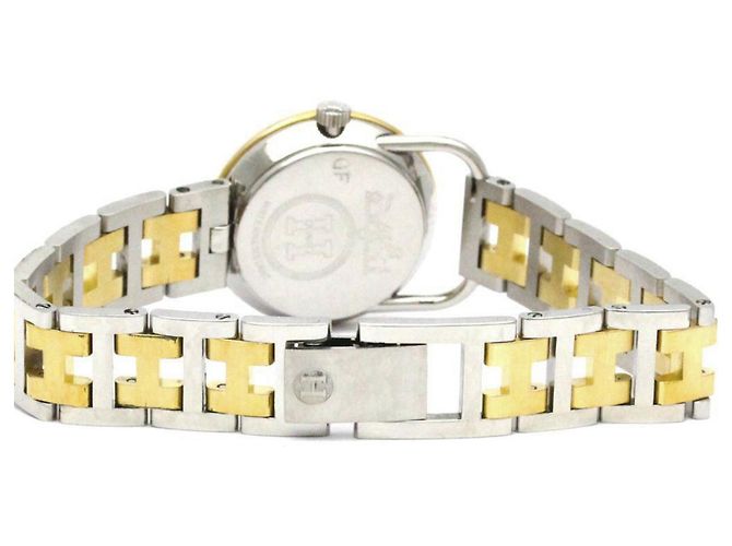 Hermès Orologio da Donna Quartz Arceau Hermes - vista 5