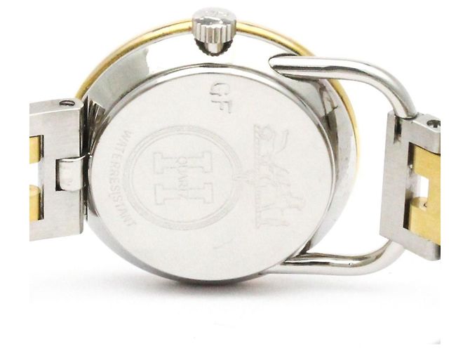 Hermès Orologio da Donna Quartz Arceau Hermes - vista 6