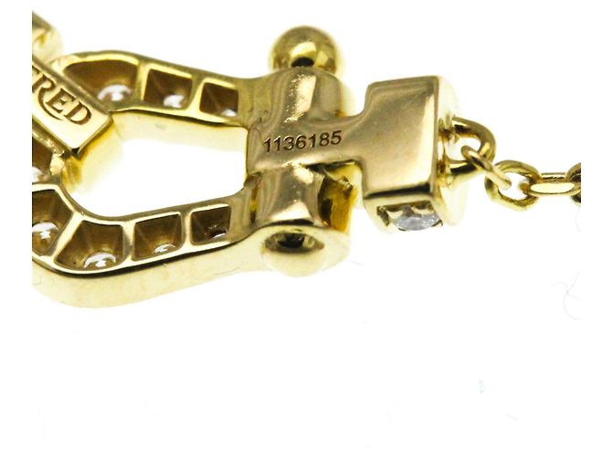 Collana Mini Fred Force 10 - vista 10