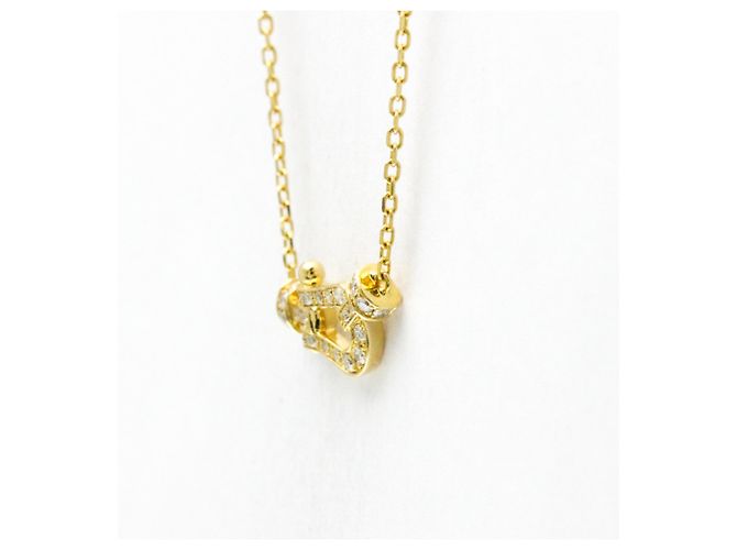 Collana Mini Fred Force 10 - vista 2