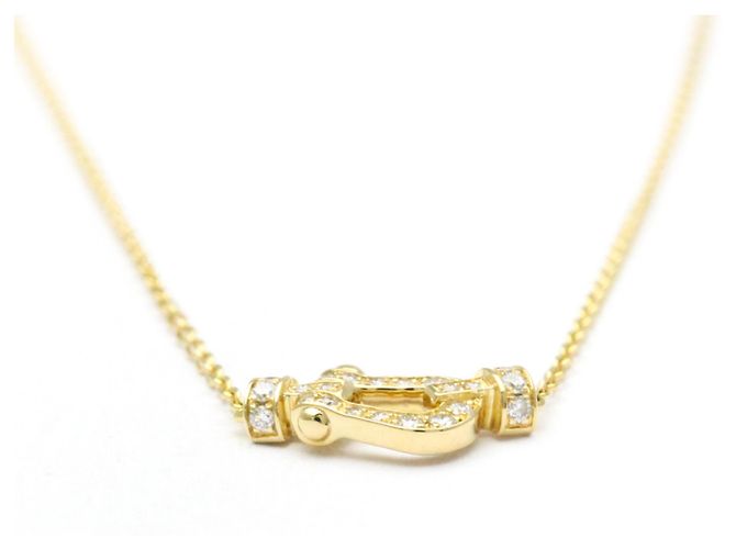 Collana Mini Fred Force 10 - vista 4