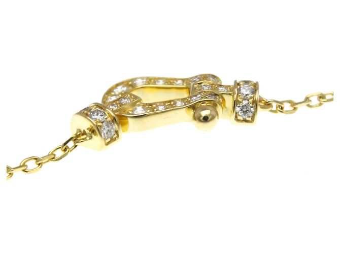 Collana Mini Fred Force 10 - vista 6